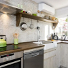 Отель IB- Stunning 1 bedroom apt in center of Marbella, фото 6