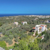 Отель Small Apartmentcomplex in Village of Prinès near Rethymnon, фото 15
