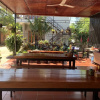 Отель Mina Homestay, фото 5