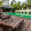 Отель Collection O 90859 Bentong Wellness Homestay, фото 8