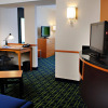 Отель Fairfield Inn & Suites by Marriott Millville Vineland, фото 5