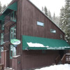 Отель Manitou Lodge, фото 1