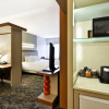 Отель SpringHill Suites Tallahassee Central, фото 23