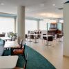 Отель SpringHill Suites Alexandria Old Town/Southwest, фото 8