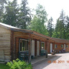Отель Overlook Inn & Cabins, фото 1