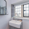 Отель Oxfordshire Living - The Spencer Apartment - Woodstock, фото 10