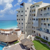 Отель Bsea Cancun Plaza Hotel, фото 18