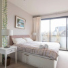 Отель Penthouse Apartment Grafton Street Dublin 2 5, фото 4