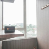 Отель Comfortable 1BR at Nifarro Park Apartment, фото 1