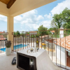 Отель Tranquil Holiday Home in Labin With Private Swimming Pool, фото 24