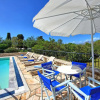 Отель Villa Dimitris - just 600 meters away from the beach!!! by MediterraneanVillas, фото 19