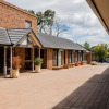 Отель Castlemaine Colonial Motel and Apartments, фото 3