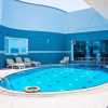 Отель Platinum Hotel Apartments, фото 13