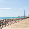 Отель Residence villa La Mata Beach 35, фото 18