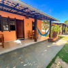 Отель Chalés Coco Verde - Casas em Itacimirim, фото 1