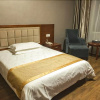 Отель Nv'ercheng Art Hotel, фото 11