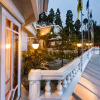 Отель Udaan Dekeling Resort Darjeeling, фото 8