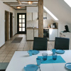 Отель Holiday Home in Willingen With Private Garden, фото 14