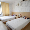 Отель Huizhongyi Business Hotel, фото 6
