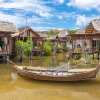 Отель Venice Krabi Villa Resort, фото 31