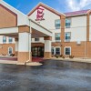 Отель Red Roof Inn & Suites Monee, фото 31