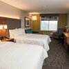 Отель Holiday Inn Express & Suites Norfolk, an IHG Hotel, фото 6