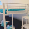 Отель Bikini Hostel, Café & Beer Garden Free Breakfast & Dinner!, фото 16