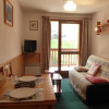 Отель Appartement Arêches-Beaufort, 2 pièces, 4 personnes - FR-1-342-249, фото 1