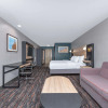 Отель La Quinta Inn & Suites by Wyndham Woodway - Waco South, фото 7
