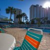 Отель Pelican Pointe Hotel by Sunsational Beach Rentals, фото 21