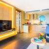 Отель The Senses Resort & Pool Villas, Phuket, фото 14