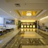 Отель International Elite Hotel в Сиане