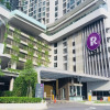 Отель Robertson Suites Kuala Lumpur, фото 14