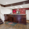 Отель Red Roof Inn Fort Wayne, фото 12