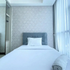 Отель Exclusive And Comfortable 2Br Apartment Casa Grande Residence, фото 7
