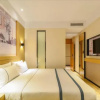 Отель City Comfort Inn Wuhan Yuanlin Road, фото 3