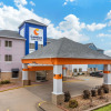 Отель Comfort Inn & Suites Conway, фото 17