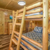 Отель SmokyStays 10 Bedroom Cabin, фото 41