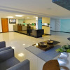 Отель Nobile Inn Cabo Branco, фото 2