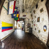 Отель Bourbon St Hostal Boutique - Hostel, фото 11
