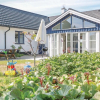 Отель Nice Home in Ystad With 3 Bedrooms and Wifi, фото 13