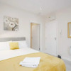 Отель Bedford Hospital Studio Apartment - Victoria A, фото 6