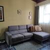 Отель The Cozy Cactus House Cartago Centro English Spoke в Картаге