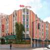 Отель ibis Styles Saint Étienne Gare Châteaucreux в Сен-Этьен