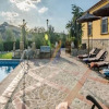 Отель Appealing holiday home in Andalucía with private pool, фото 5