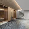 Отель Holiday Inn Express Changchun Ecological Square, фото 13