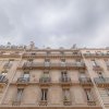 Отель Appartement Cosy proche Saint-Lazare - 6P в Париже