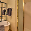 Отель Spacious Home w/ Hot Tub, 3 Mi to Deer Mtn, фото 9