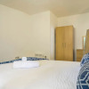 Отель Charming 1-bed Apartment in Leeds, фото 3