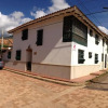 Отель Casa Villa de Leyva, фото 1